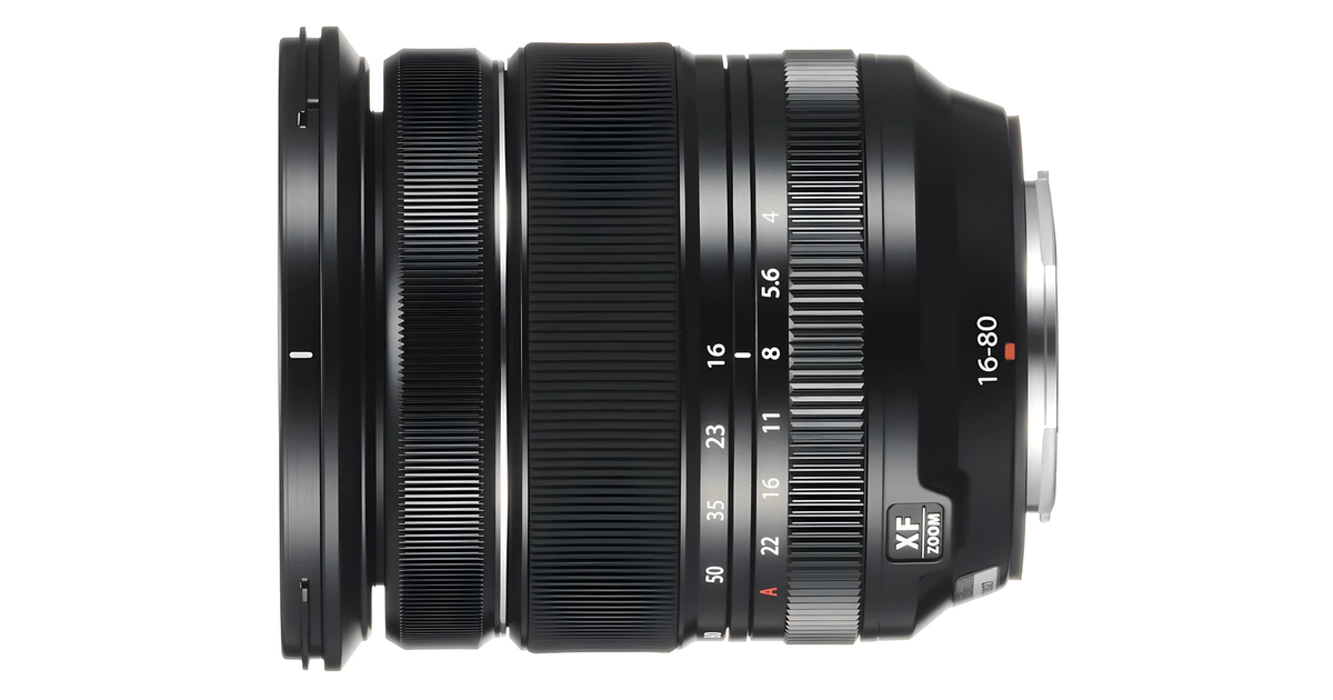 送料無料　XF16-80ｍｍF4OISＷＲ Amazon.com : Fujifilm XF16-80mm F4 R OIS WR : Electronics