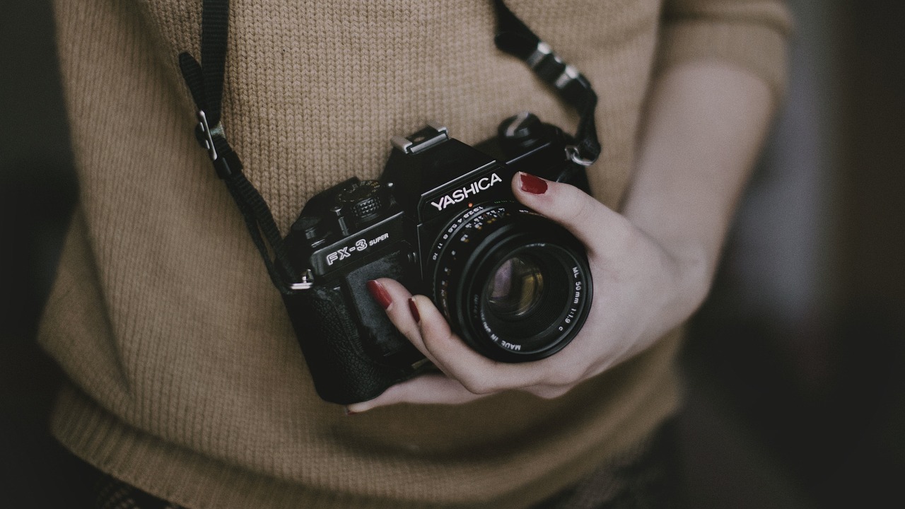 【2026年版】初心者におすすめの一眼レンズの選び方