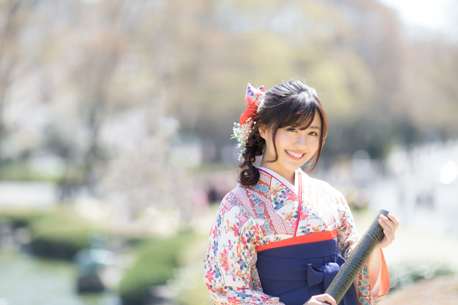 【2026年版】入学式・卒業式撮影におすすめのレンズ