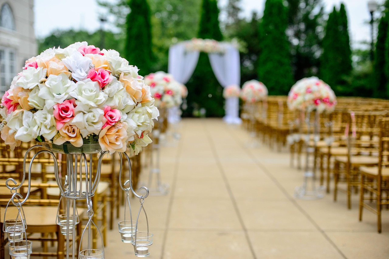 【2026年版】結婚式撮影におすすめのレンズ