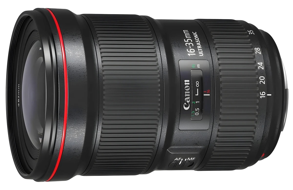 EF16-35mm F2.8L III USM