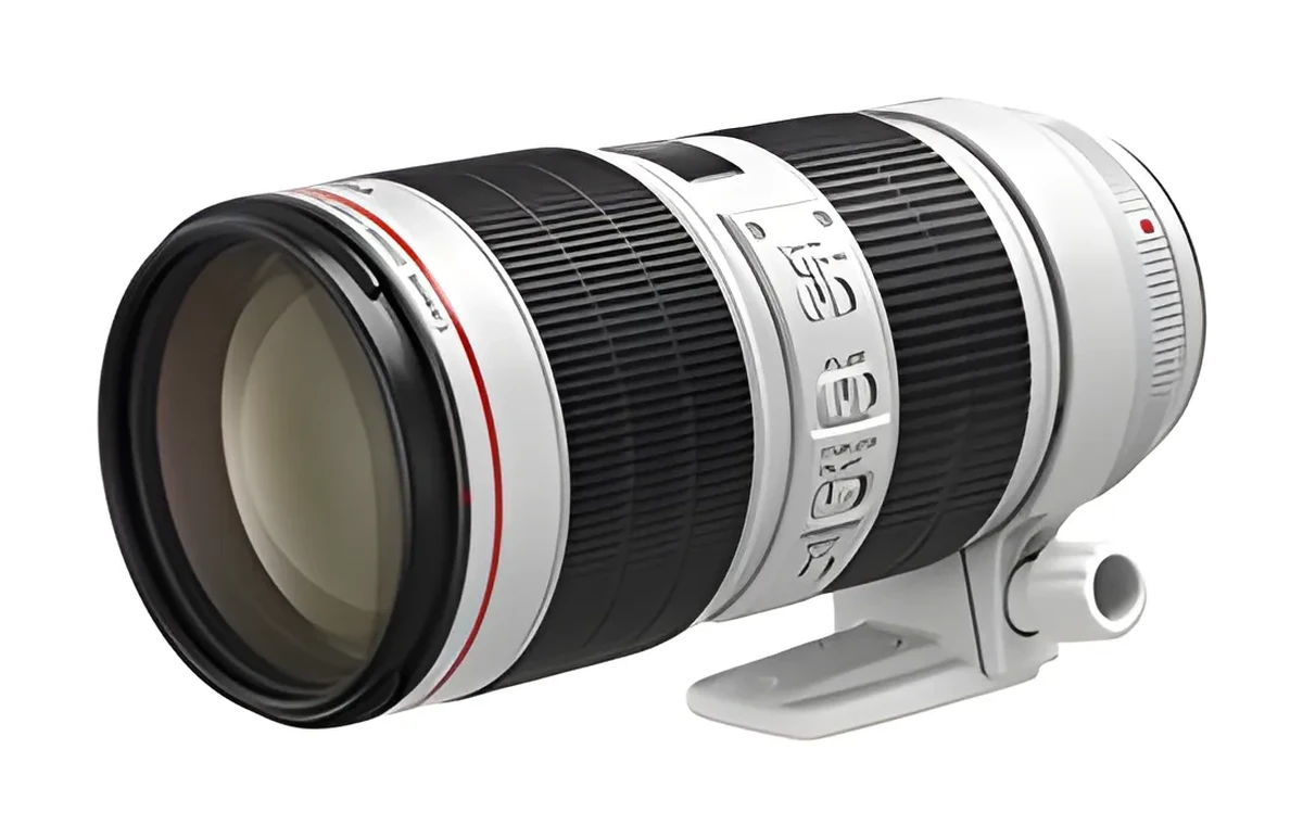 EF70-200mm F2.8L IS III USM