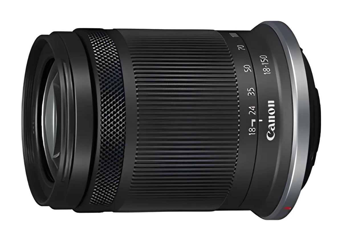 RF-S18-150mm F3.5-6.3 IS STM