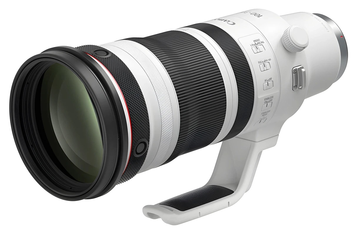 RF100-300mm F2.8 L IS USM