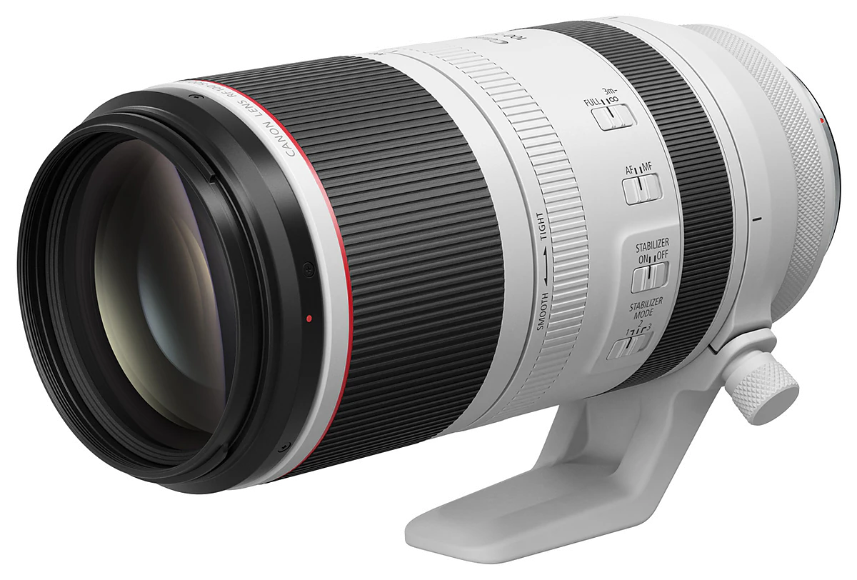 RF100-500mm F4.5-7.1 L IS USM