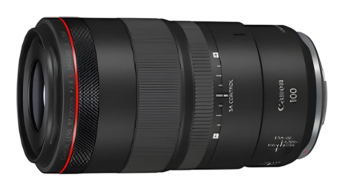 RF100mm F2.8 L MACRO IS USM