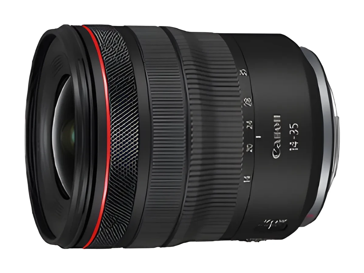 RF14-35mm F4 L IS USM