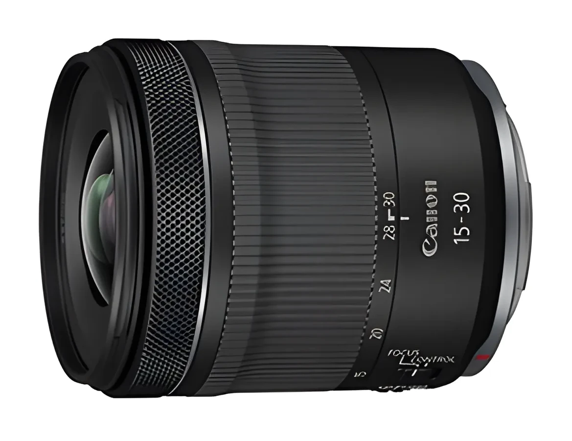 RF15-30mm F4.5-6.3 IS STM