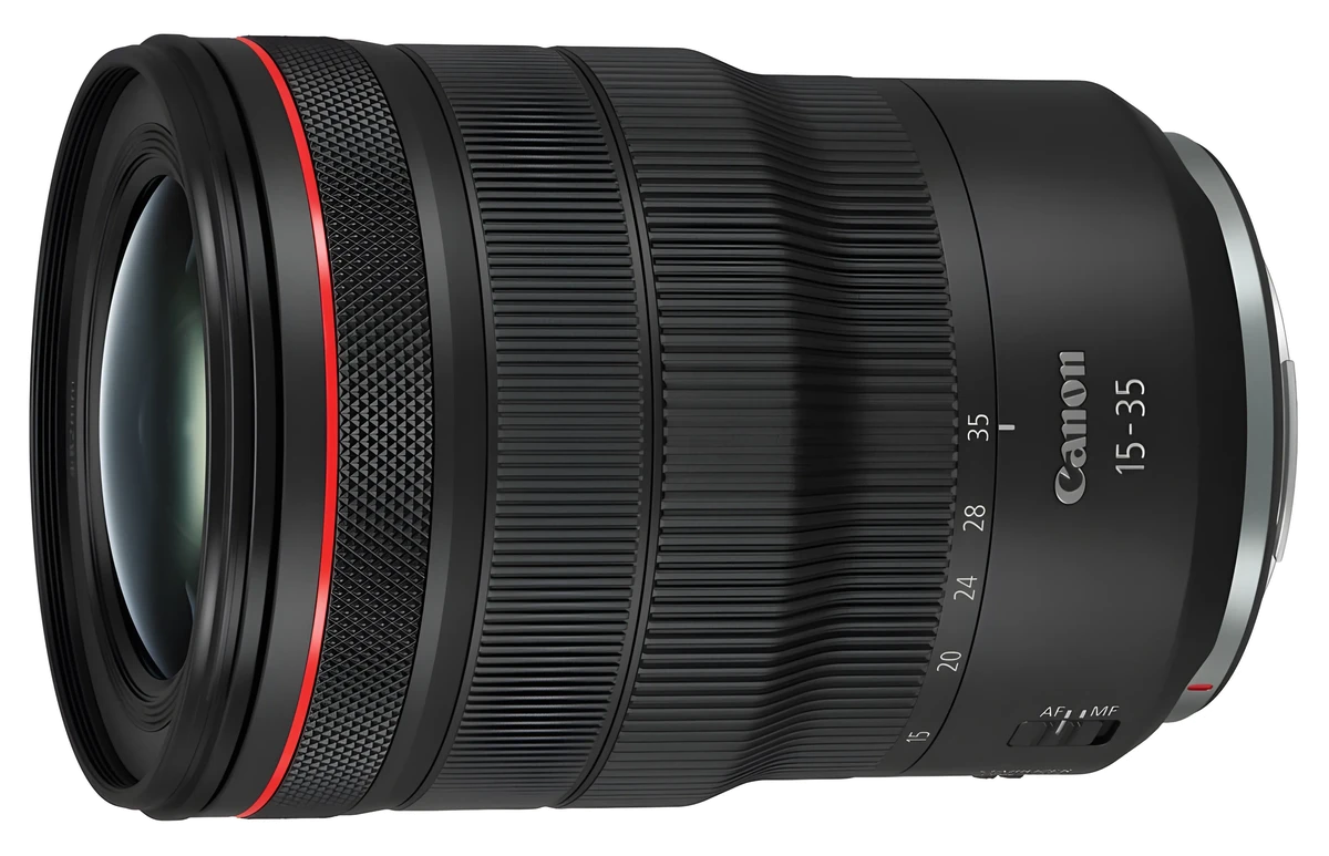 RF15-35mm F2.8 L IS USM