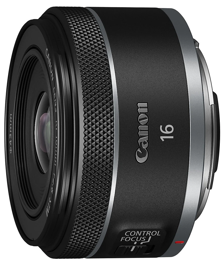RF16mm F2.8 STM