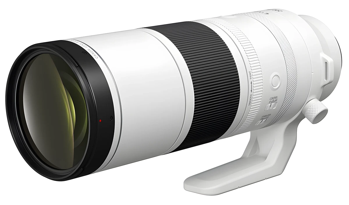 RF200-800mm F6.3-9 IS USM