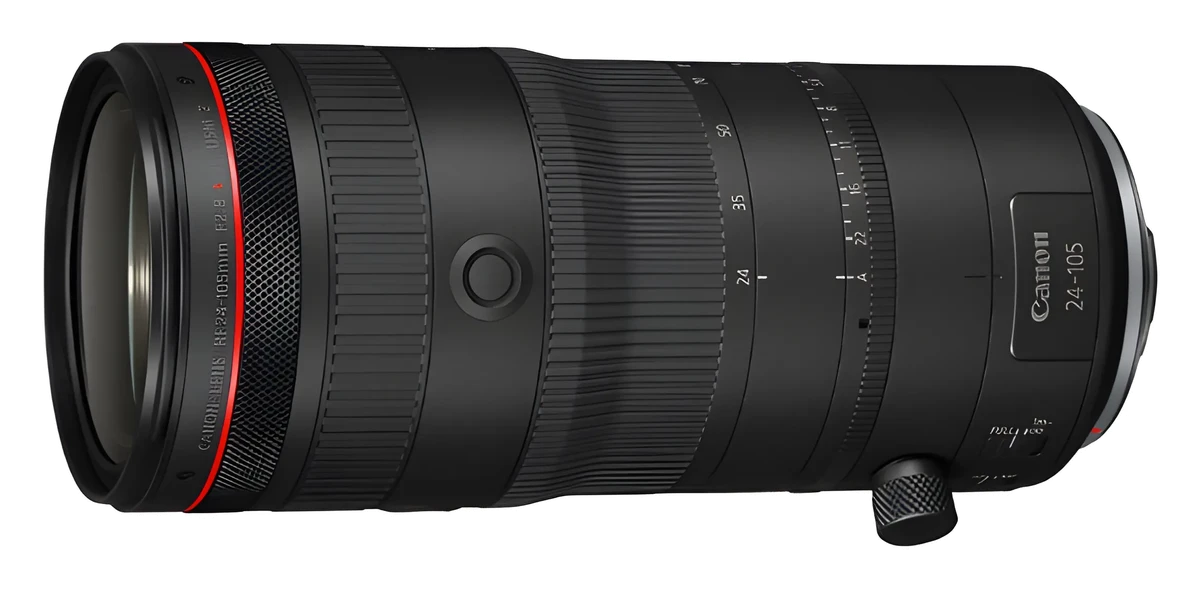 RF24-105mm F2.8 L IS USM Z