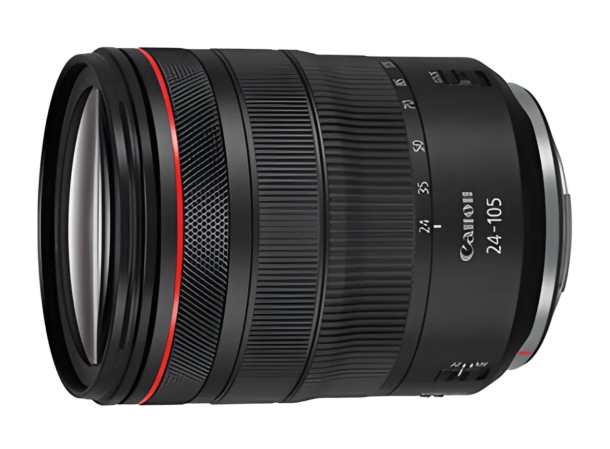 RF24-105mm F4 L IS USM