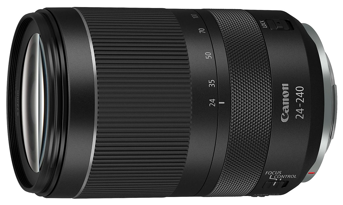 RF24-240mm F4-6.3 IS USM
