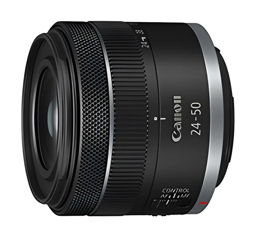 RF24-50mm F4.5-6.3 IS STM