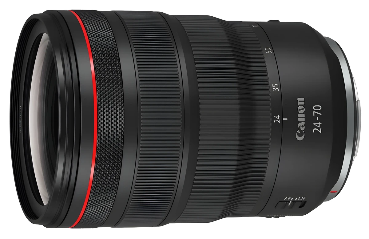 RF24-70mm F2.8 L IS USM