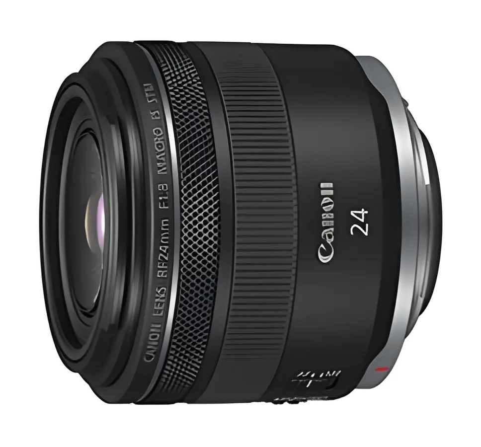 RF24mm F1.8 MACRO IS STM