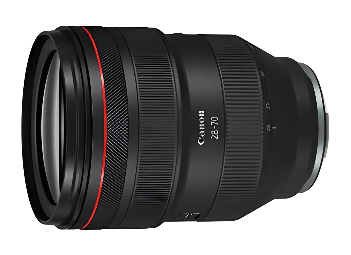RF28-70mm F2 L USM