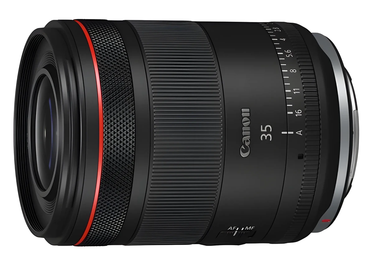 RF35mm F1.4 L VCM