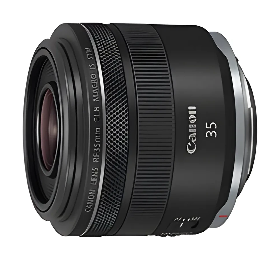RF35mm F1.8 MACRO IS STM