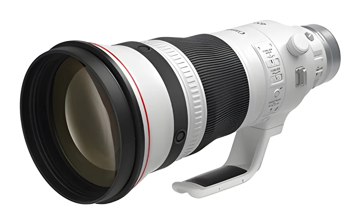 RF400mm F2.8 L IS USM
