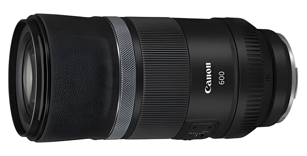 RF600mm F11 IS STM