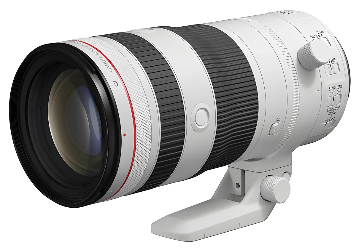 RF70-200mm F2.8 L IS USM Z