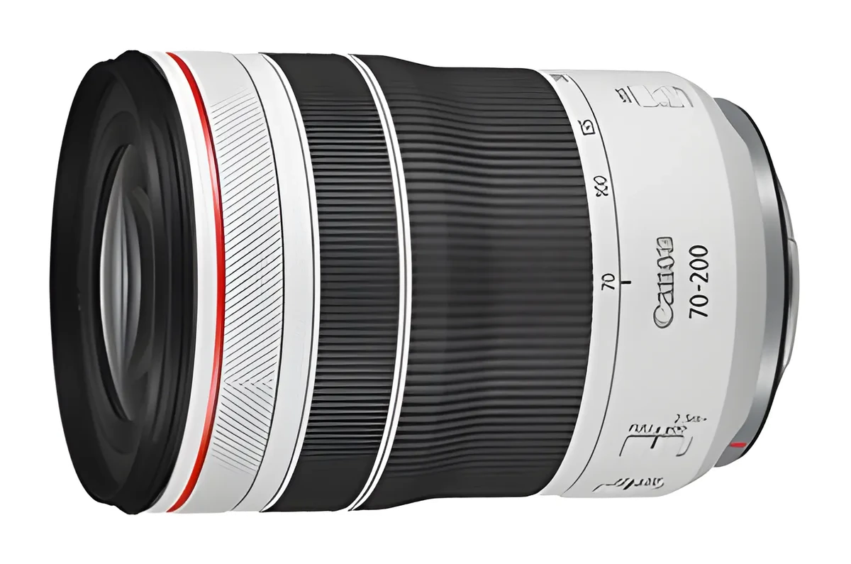 RF70-200mm F4 L IS USM