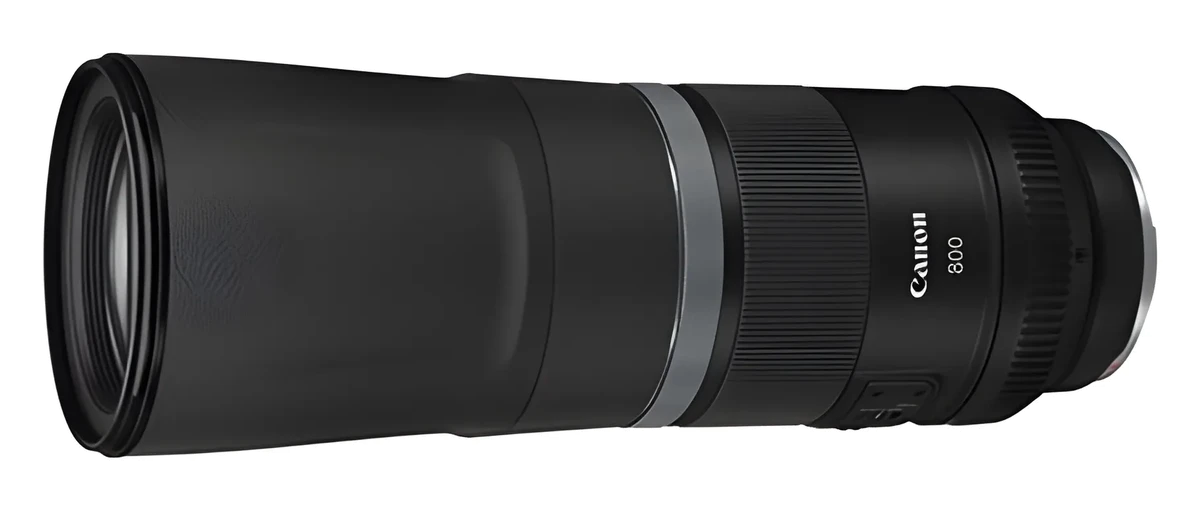 RF800mm F11 IS STM
