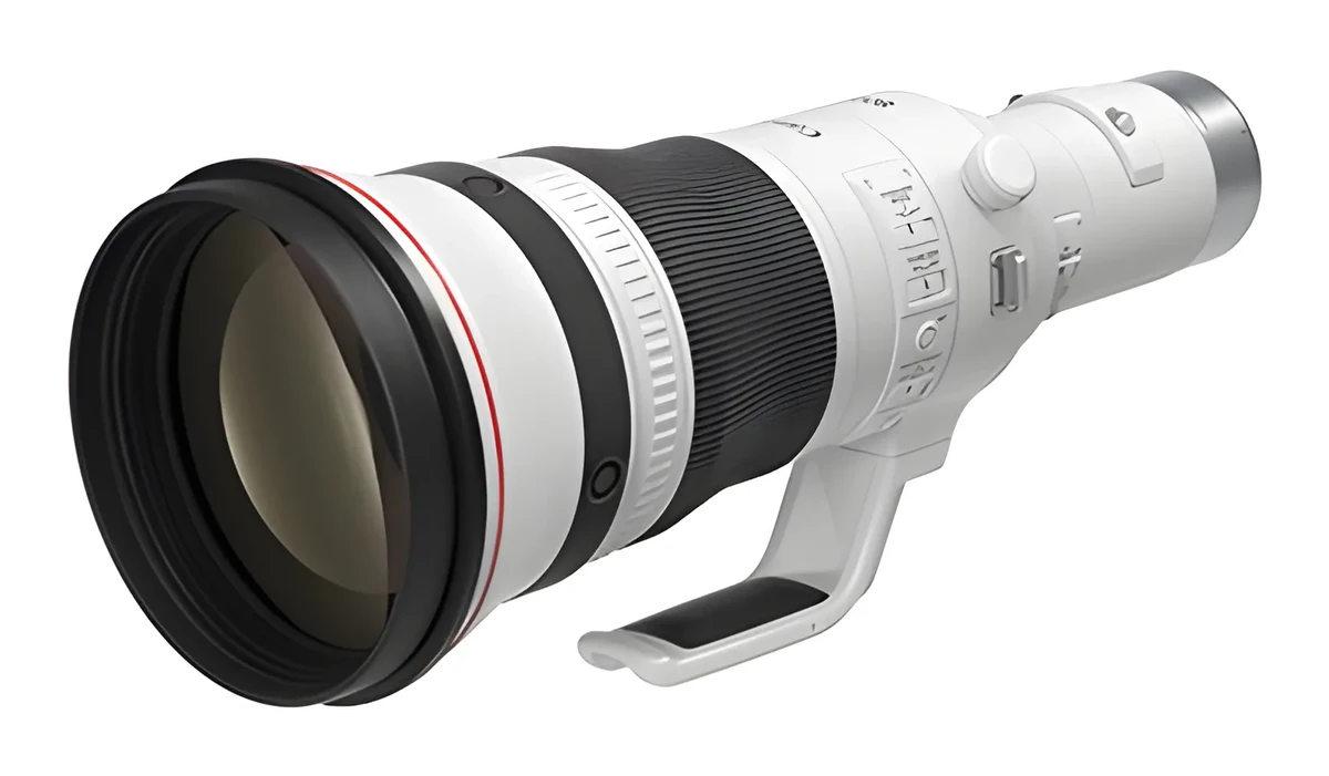 RF800mm F5.6 L IS USM