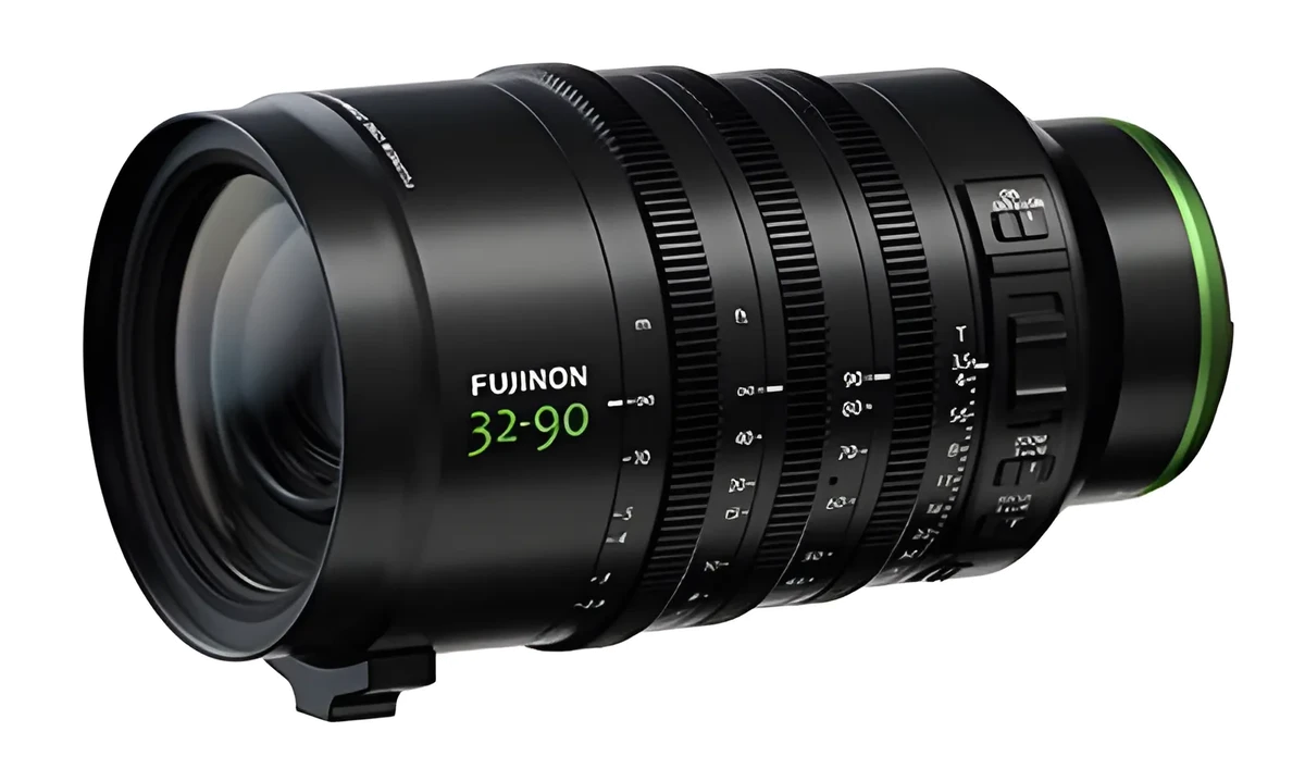 GF32-90mm T3.5 PZ OIS WR