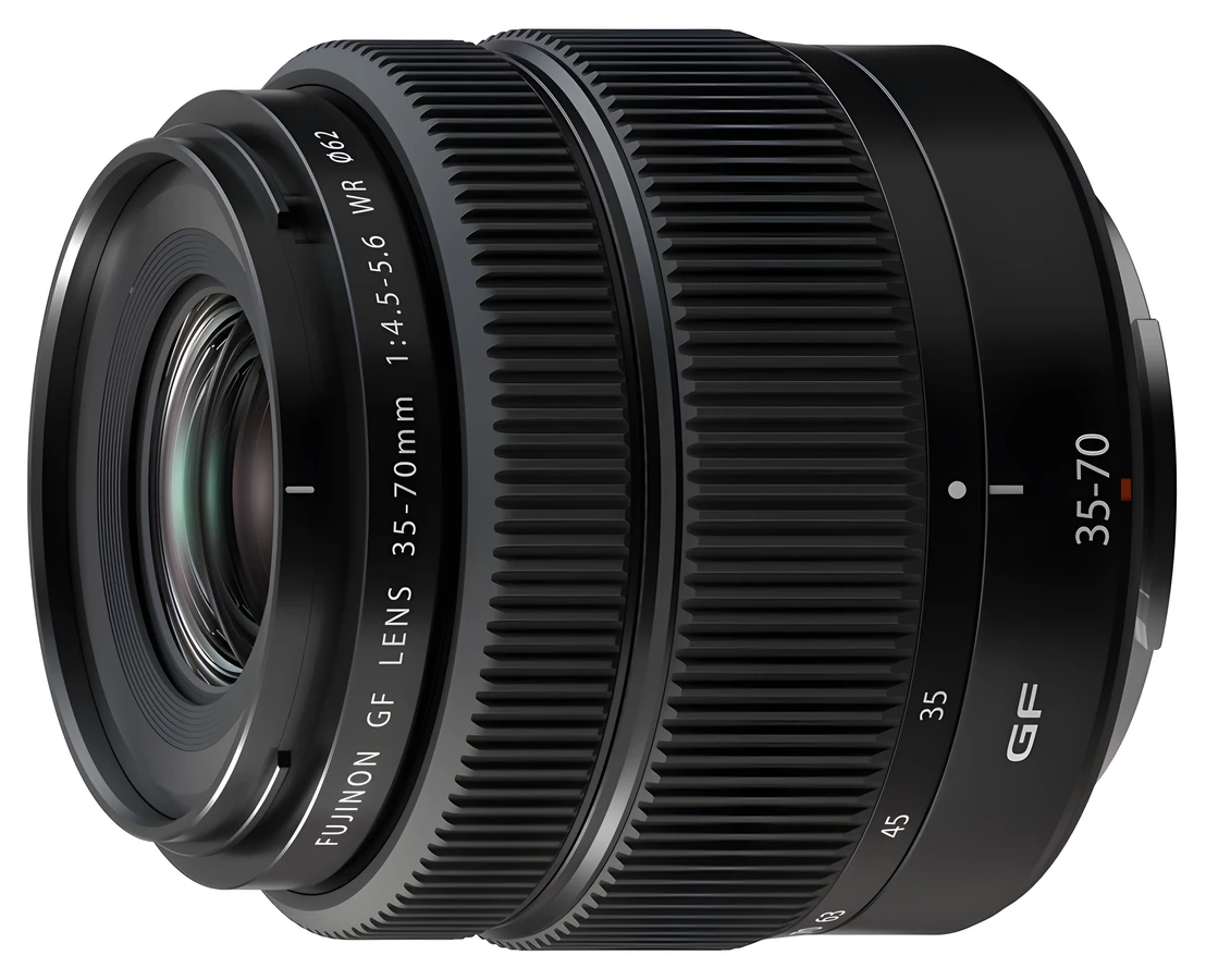 GF35-70mm F4.5-5.6 WR