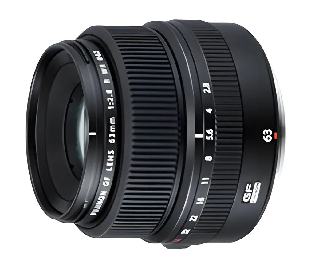 GF63mm F2.8 R WR