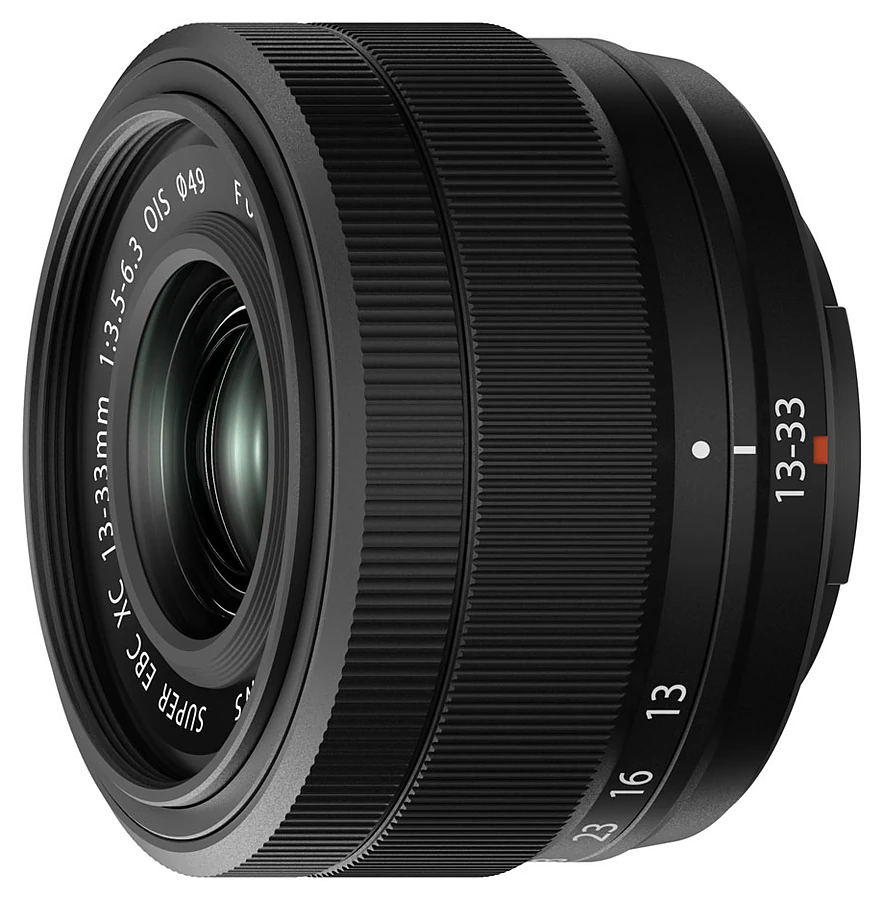 XC13-33mm F3.5-6.3 OIS