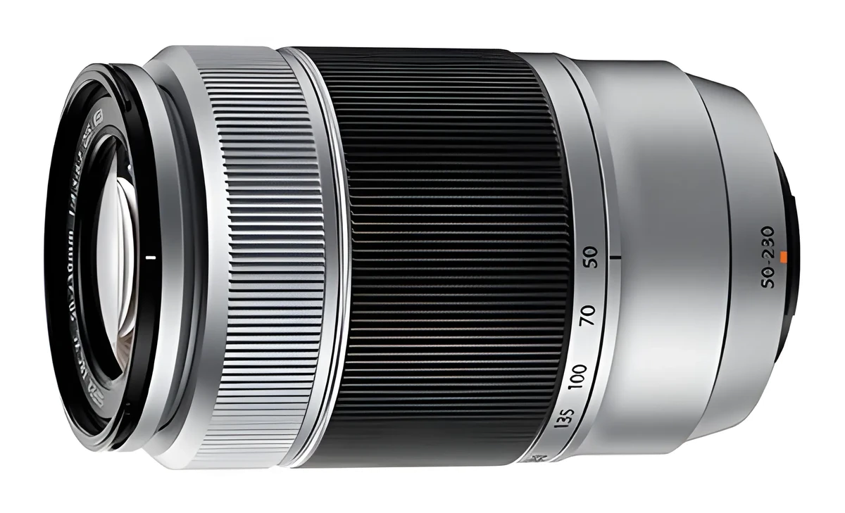 XC50-230mm F4.5-6.7 OIS II