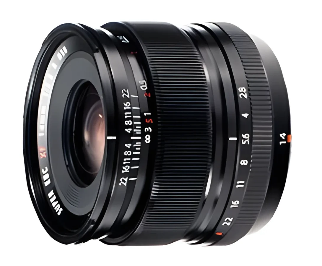 XF14mm F2.8 R