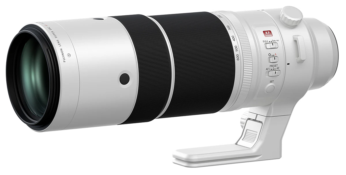 XF150-600mm F5.6-8 R LM OIS WR