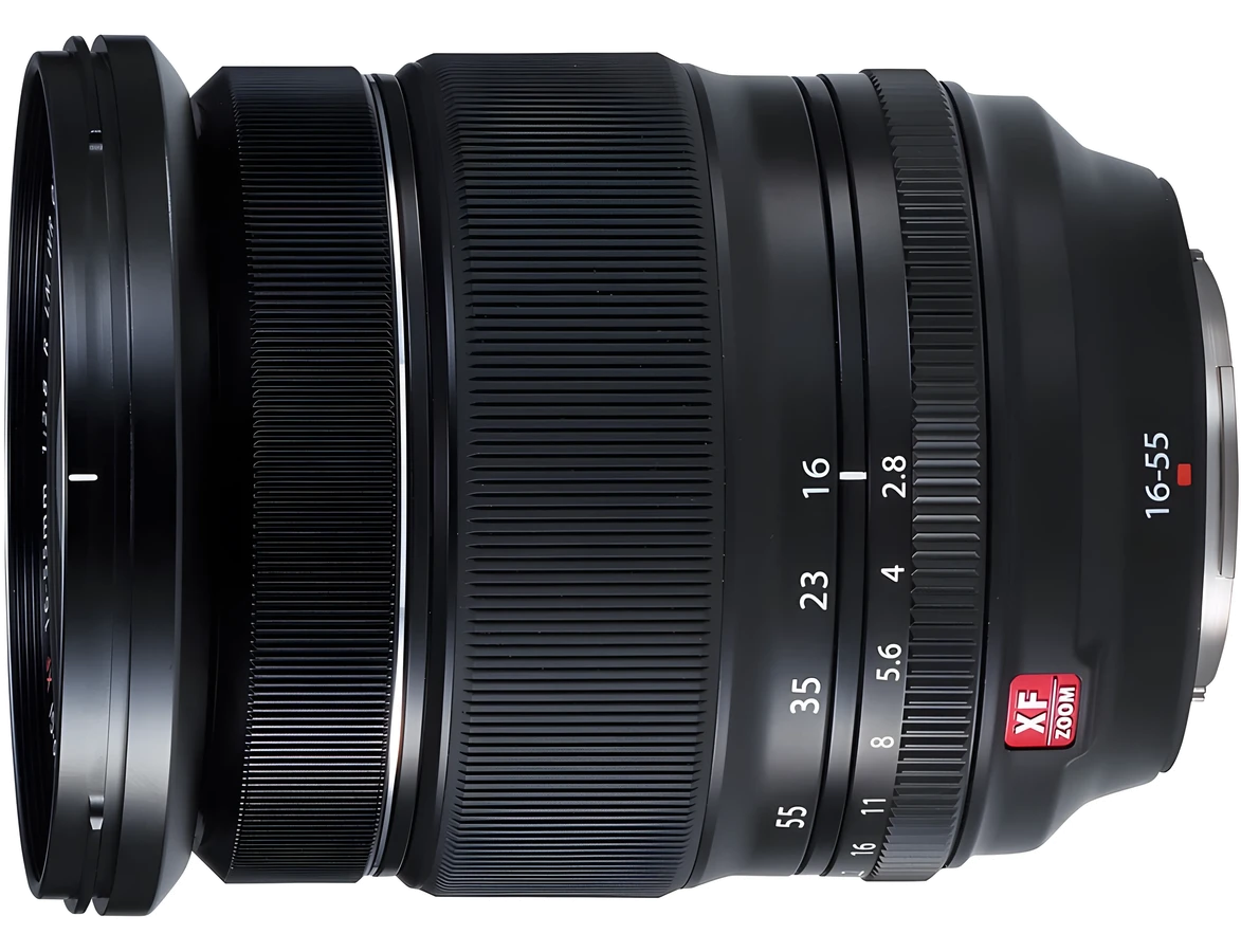 XF16-55mm F2.8 R LM WR