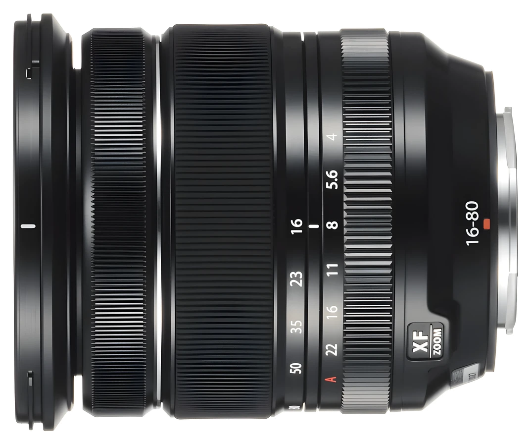 XF16-80mm F4 R OIS WR