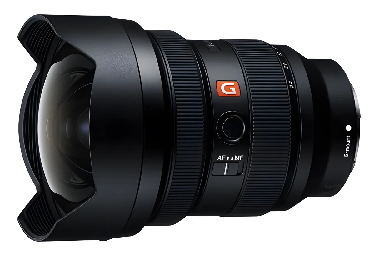 FE 12-24mm F2.8 GM