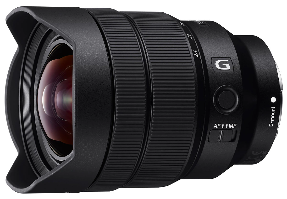 FE 12-24mm F4 G