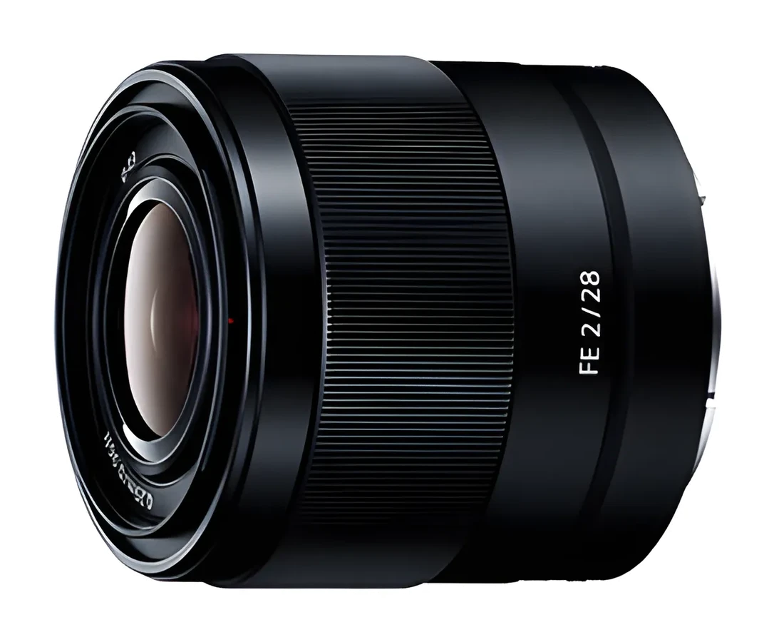 FE 28mm F2