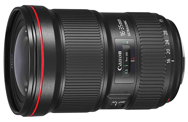 EF16-35mm F2.8L III USM
