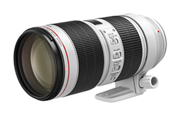 EF70-200mm F2.8L IS III USM