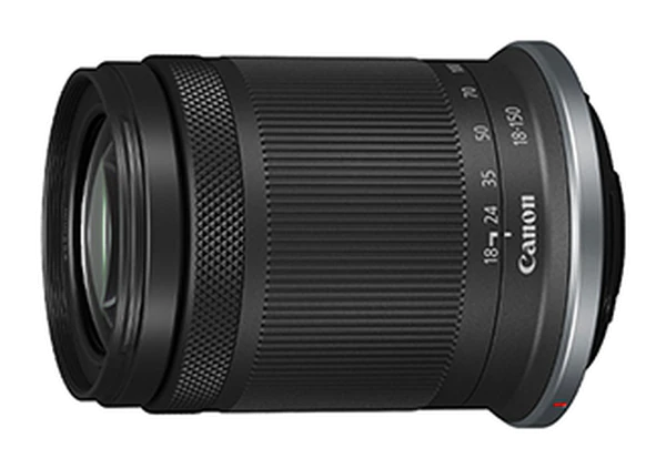 RF-S18-150mm F3.5-6.3 IS STM