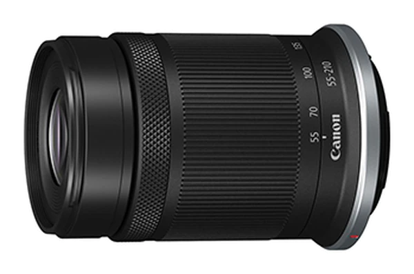 RF-S55-210mm F5-7.1 IS STM