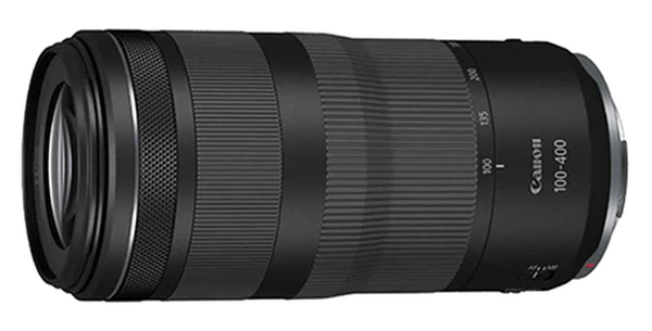 RF100-400mm F5.6-8 IS USM