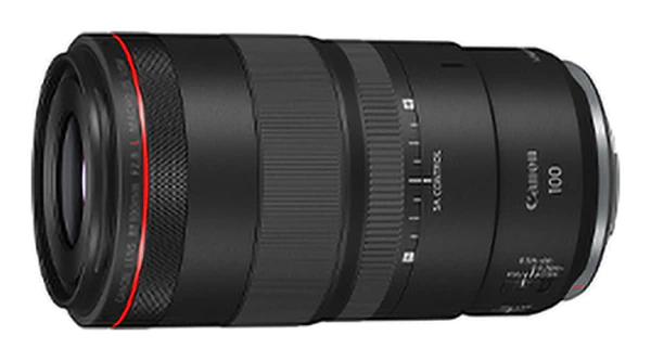 RF100mm F2.8 L MACRO IS USM
