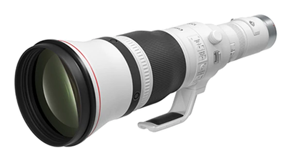 RF1200mm F8 L IS USM