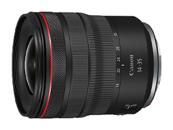 RF14-35mm F4 L IS USM